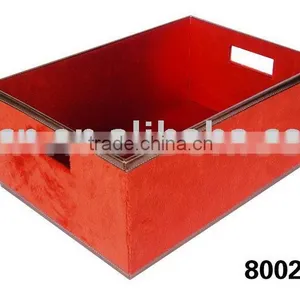 PVC Storage Box thumbnail-1