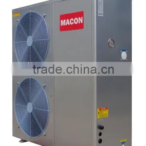 MACON Air To Water Heat Pump Water Heater for European thumbnail-1