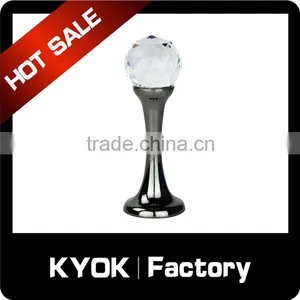 KYOK Wholesale Special Shape Curtain Hooks,curtain Accessory Plastic Hook, Sumptuous Design Curtain Hook thumbnail-1