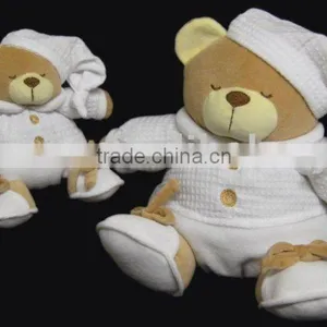 Sleeping Bears thumbnail-1