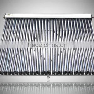 Jiadele Pressurized Solar Collector thumbnail-3