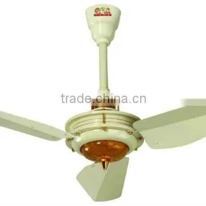 Crystal Antique Model Ceiling Fan thumbnail-1