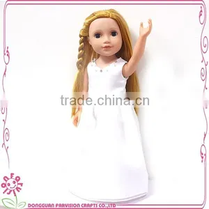 Factory Making Cheap 18 Inch Baby Doll thumbnail-2