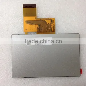 4.3'' Laptop LCD Panel AT043TN24V.1 V.7 LCD Panel thumbnail-3