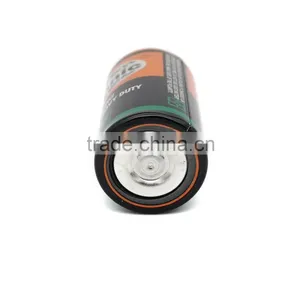 0% Lead Zinc Chloride Dry Battery Size C thumbnail-5