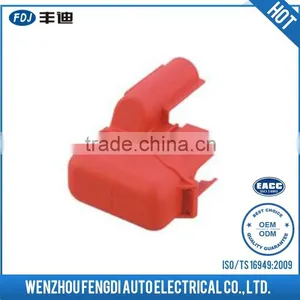 4 Pin 6 Pin Male and Female Auto Waterproof Connectors thumbnail-1
