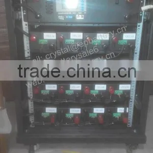 Electric Bicycle Battery 48v 400AH LiFePO4 Battery Electric Vehicle Battery thumbnail-6