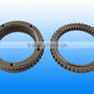 Professional Factory Customize Powder Metallurgy for Wholesale thumbnail-6