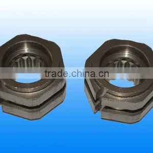 Professional Factory Customize Powder Metallurgy for Wholesale thumbnail-3