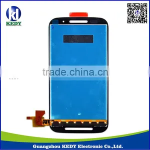 Original LCD Screen Digitizer Assembly Replacement Parts for Motorola Moto E XT1022 LCD Displayy thumbnail-4