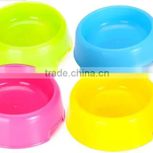 Healthy Beautiful Colorful Pet Bowls For Dog Cat thumbnail-2