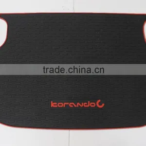 Hot Sale High Quality Automobile Dashboard/car Fender Mould/ Flipper Mudguard thumbnail-3
