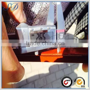 Free Sample Product Steel Angle Post Euro Post L Post thumbnail-5