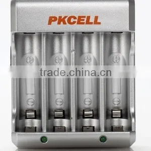 OEM or PKCELL High Quality of Rechargeable Battery Charger 8174 thumbnail-1