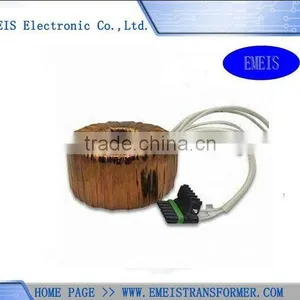 Double Wound Transformer,Reliable Safety Approvals, Easy to Mount thumbnail-1