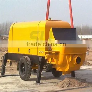 Safe Wood Case Package Small Concrete Pump Parts thumbnail-4