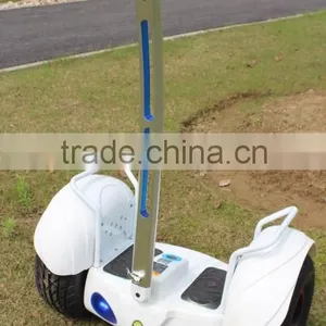 1200w, 30km, Two Wheel Balance Scooter thumbnail-5