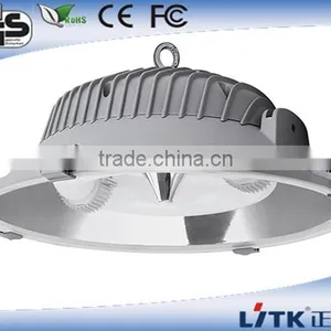 Industrial Lighting LED High Bay Lighting, 120w LED High Bay & Low Bay Lighting thumbnail-1