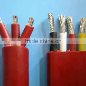 Copper Core XLPE Insulated PE Sheathed Steel Tape Armored Cable thumbnail-2