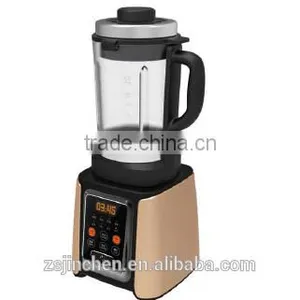 Electric Blender Soup Maker With Heating Function thumbnail-1