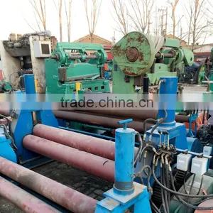 Kingdom Second Hand Bending Machine for Sale From Beijing thumbnail-1