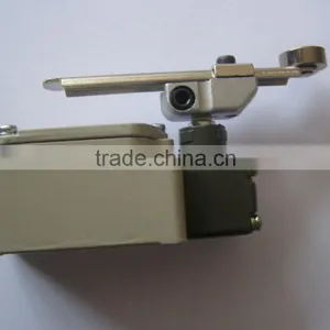 Kontron 10A WL-CA12 Limit Switch thumbnail-3