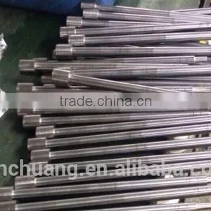 China Factory Specialized in Precision Tungsten Carbide Auto Mold Components thumbnail-1
