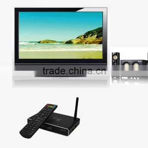 The Best 4K Android TV Box H.265 Quod Core MaliT76X thumbnail-1
