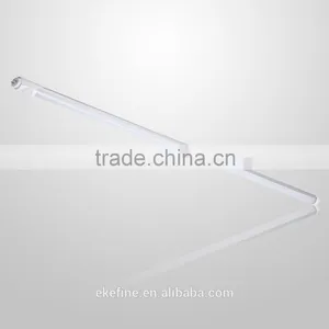 CE RoHS Approved G13 t8 Tube Lights Socket t8 Led Tube Lamp With Motion Sensor thumbnail-1