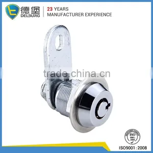 High Quality Furniture Metal Lock for Wooden Tool Roof Box thumbnail-1