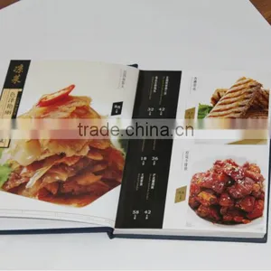 Kind of Custom Brochure thumbnail-1