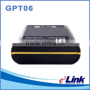 Portable GPS Tracker for Personal and Pet Cat thumbnail-1