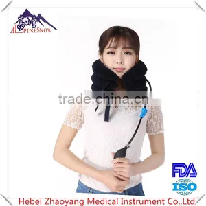Loosening of the Shoulder and Neck Traction Apparatus thumbnail-3