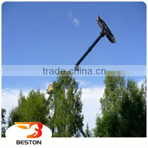Outdoor Amusement Equipment Swing Giant Pendulum Frisbee for Sale thumbnail-5