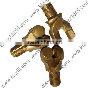 KT Two Wind Positive Rake Drill Bit thumbnail-1