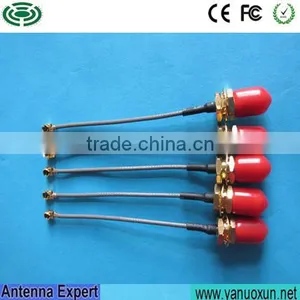 Manufacturer Supply 50 Ohm Cable RF Interface RF Cable , Waterproof RF Interface Cable thumbnail-1