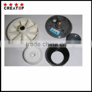 China Ningboplastic Injection Fixing Hang Factory thumbnail-1