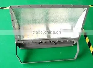 Top Energy Saving 7 Years Warranty 130lm/w Meanwell Driver Led High Mast Light Stadium Lighting thumbnail-4