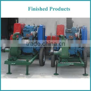 Modern Durable Farming/farm/agricultural Irrigation Machine Irrigator thumbnail-3