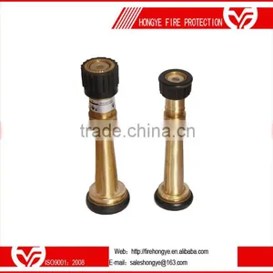 HY002-070-00 Machino Type Jet Spray Fire Hose Nozzle thumbnail-1