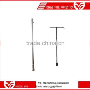 Fire Hydrant Key & Bar thumbnail-1