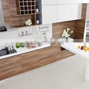 2012 Supply Flat Pack Kitchen Cabinet (High Quality With Warrenty) thumbnail-1
