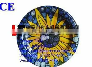 Disposable Plates Machine thumbnail-1