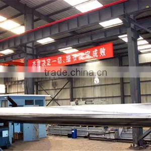 Steel Industry Cold Mill Roll Press Roller thumbnail-5
