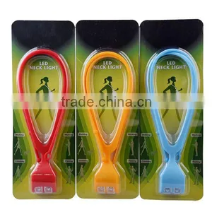 2 LED Climbing Walking Reading Running Fishing Light thumbnail-6
