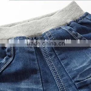 2016 Spring Hot Sale Children Jeans Pant thumbnail-5