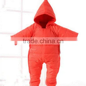2015 Baby Winter Romper Water Repellent thumbnail-1