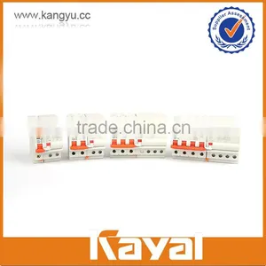 Longlasting Residual Current Rccb 4p 25a 10ma thumbnail-5