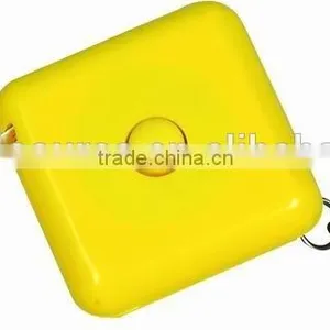 Mini Tape Measure With Hook Steel Tape Measure thumbnail-1