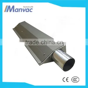 Dry System Wind Nozzle Air Knife With Blower thumbnail-1
